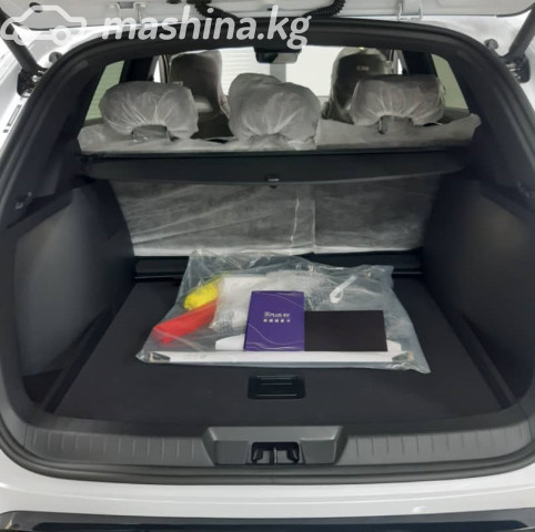 BYD Song Plus