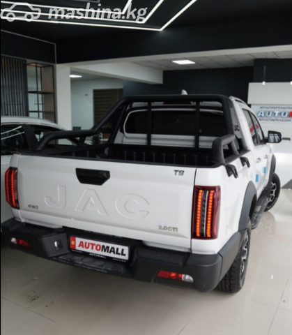 JAC T9 Hunter