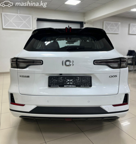 Changan Qiyuan Q05