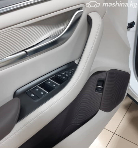BYD Song Plus