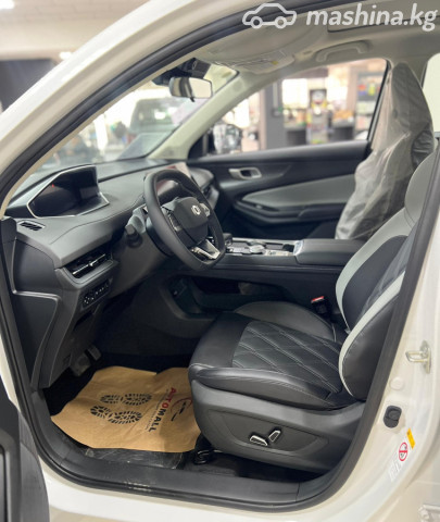 Changan Qiyuan Q05
