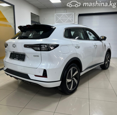 Changan Qiyuan Q05
