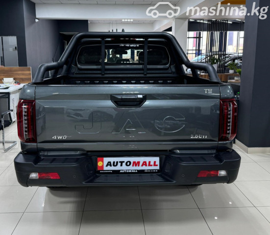 JAC T9 Hunter